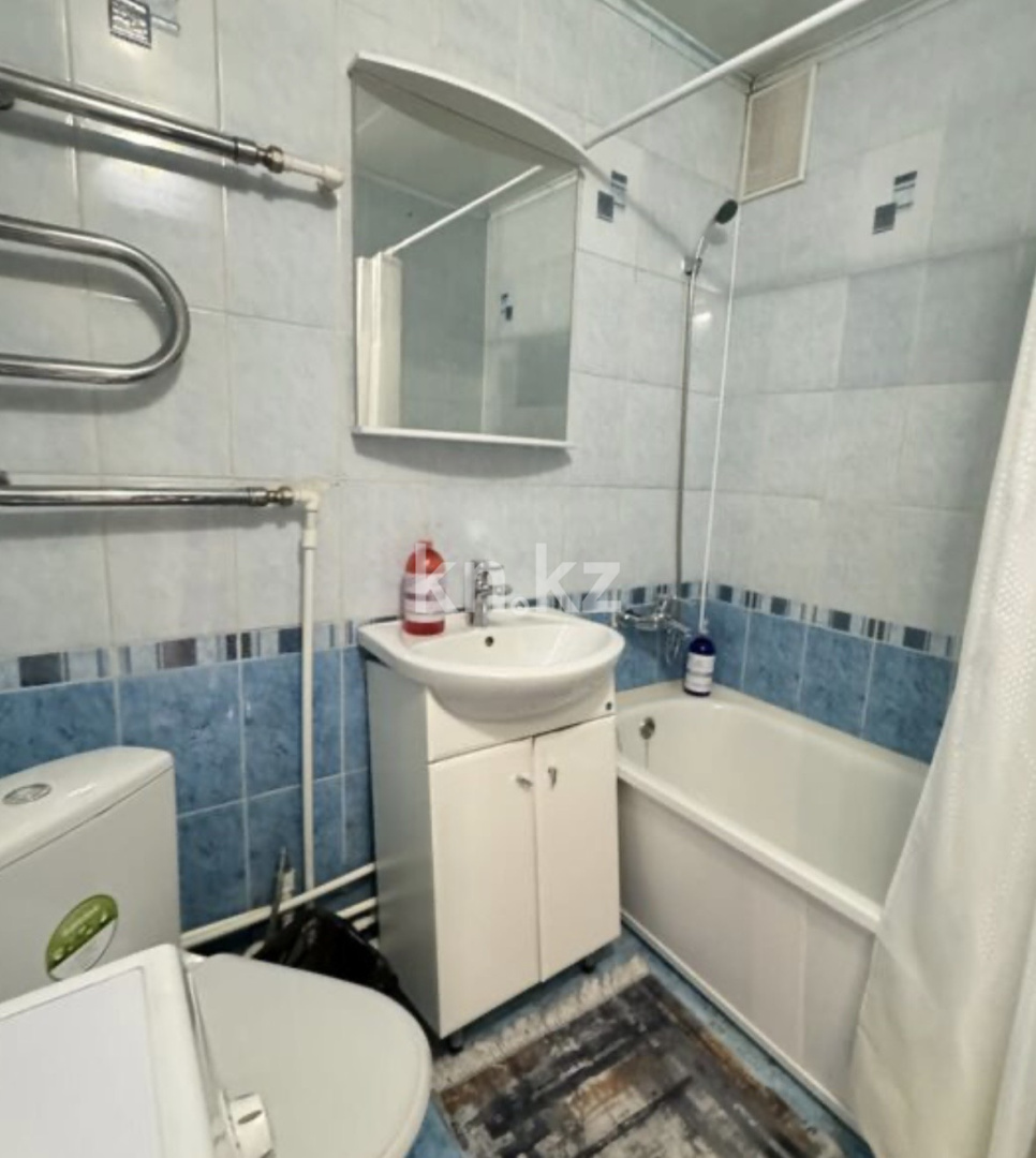Продажа 1-комнатной квартиры, 31 м² в Караганде - фото 3