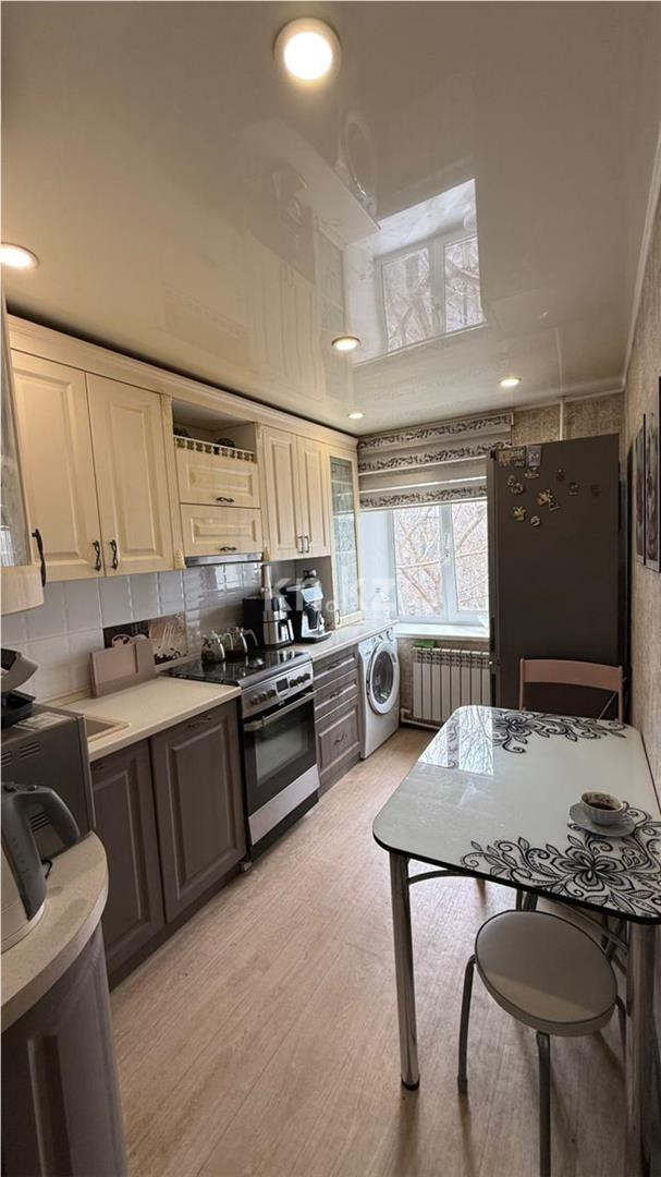 Продажа 2-комнатной квартиры, 52 м² в Караганде - фото 5