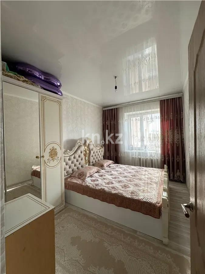 Продажа 3-комнатной квартиры, 80 м² в Астане - фото 3