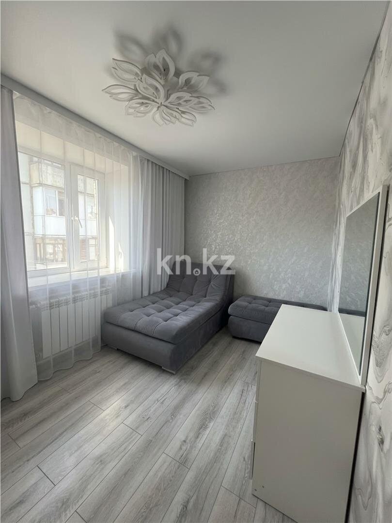 Продажа 3-комнатной квартиры, 51 м² в Караганде - фото 2