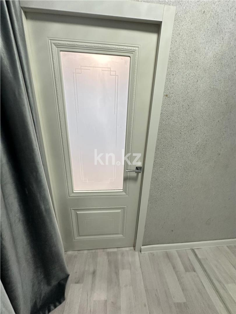 Продажа 1-комнатной квартиры, 40 м² в Караганде - фото 11