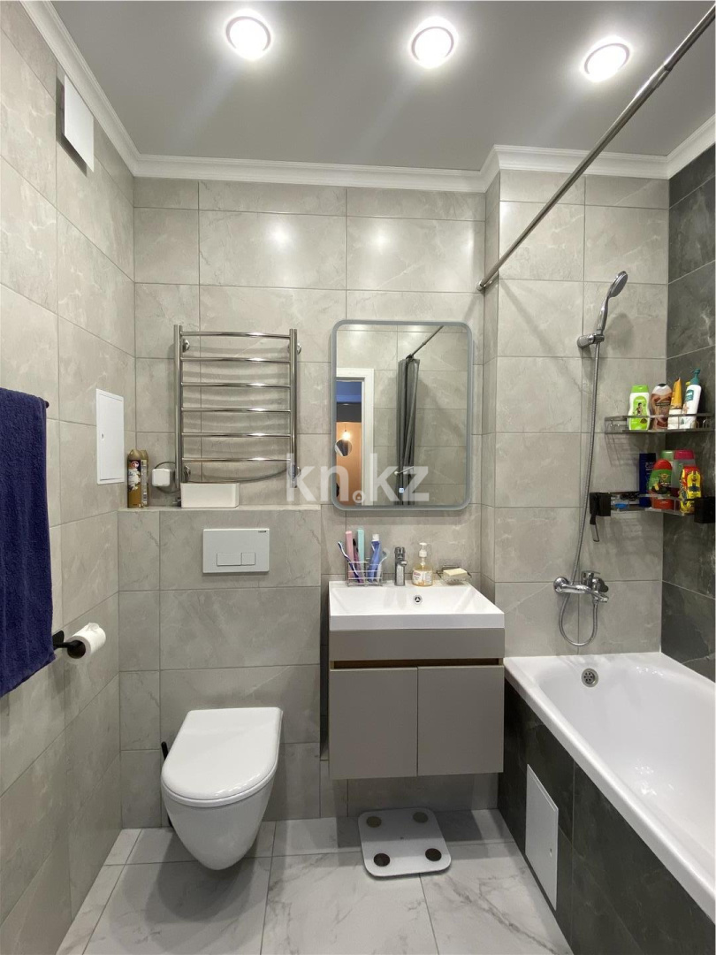 Продажа 3-комнатной квартиры, 90 м², пр. Туран в Астане - фото 10