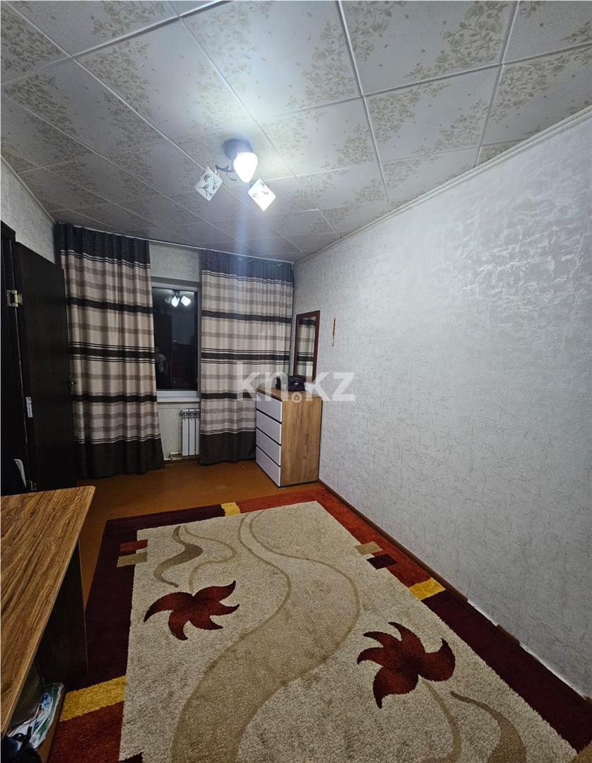 Продажа 2-комнатной квартиры, 46 м² в Караганде - фото 3