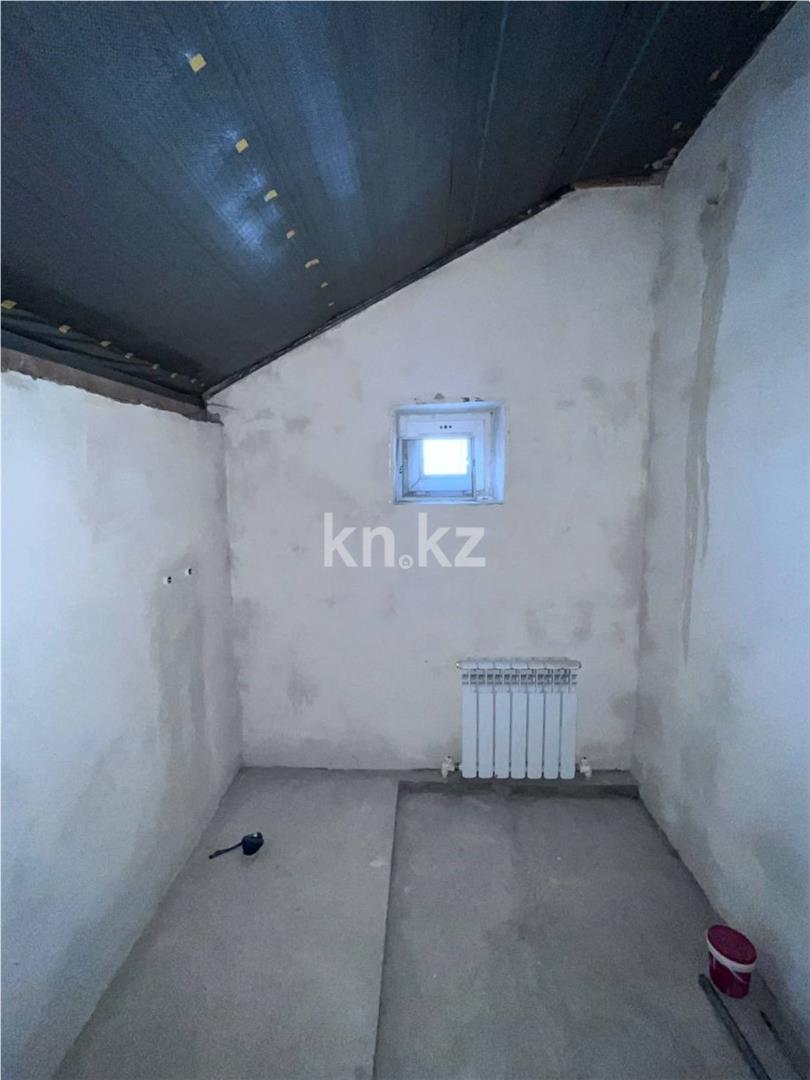 Продажа 4-комнатного дома, 222.9 м², ул. Елебекова в Караганде - фото 33