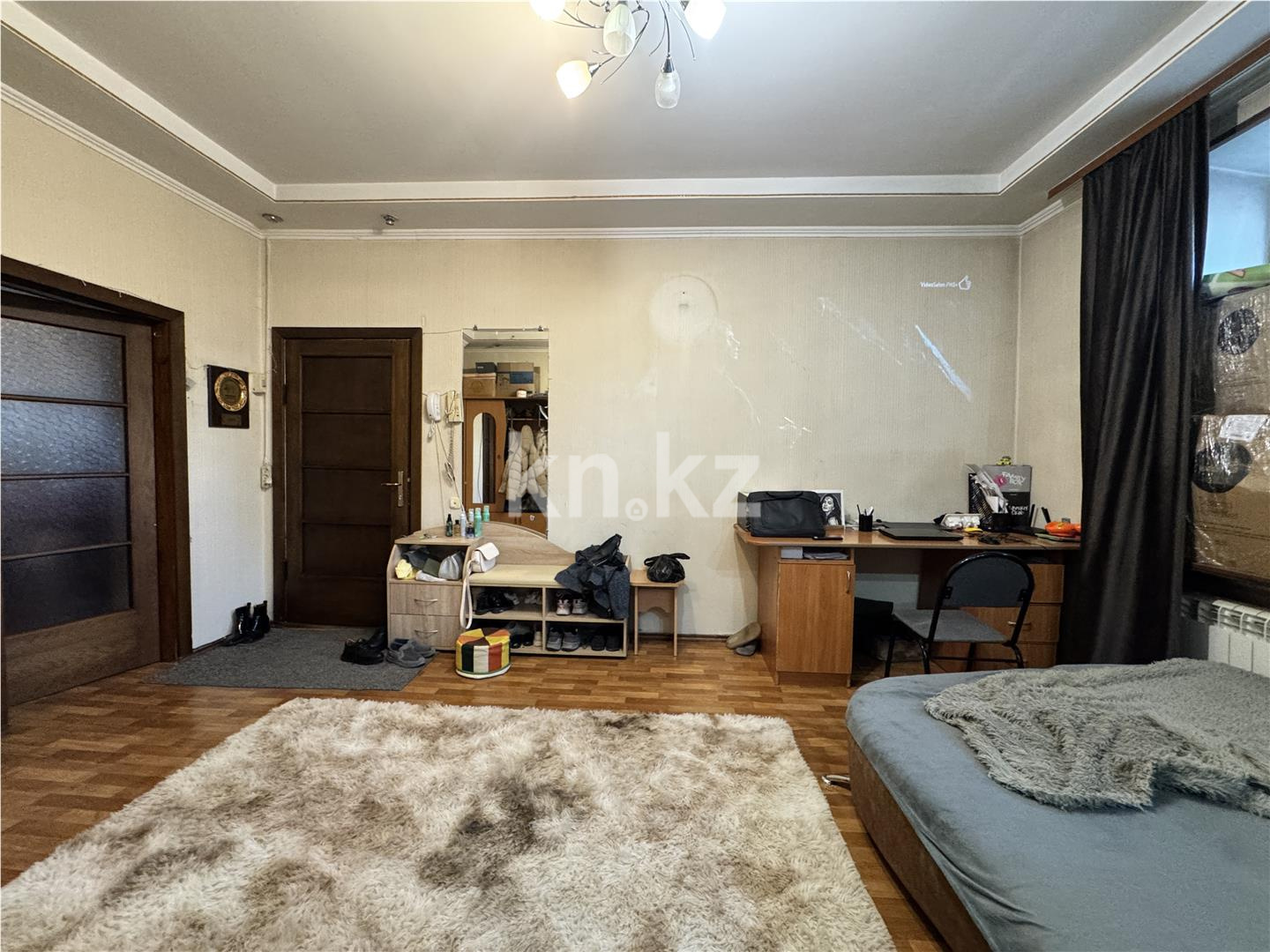 Продажа 3-комнатной квартиры, 65 м², ул. Абая, дом  74 в Караганде - фото 5