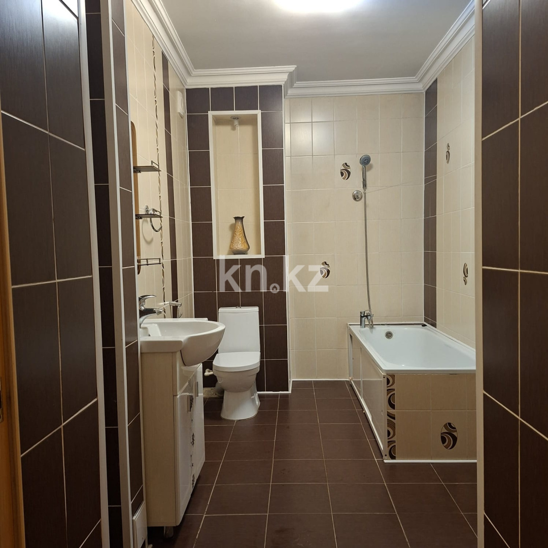 Продажа 5-комнатного дома, 385 м², мкр. Городской аэропорт в Караганде - фото 6