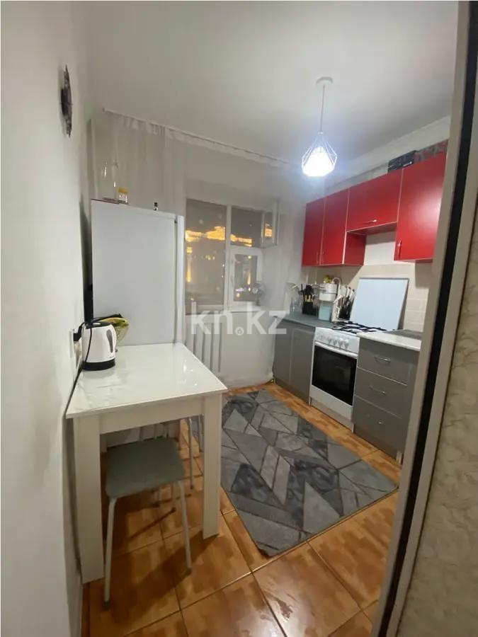Продажа 1-комнатной квартиры, 32 м² в Астане - фото 3