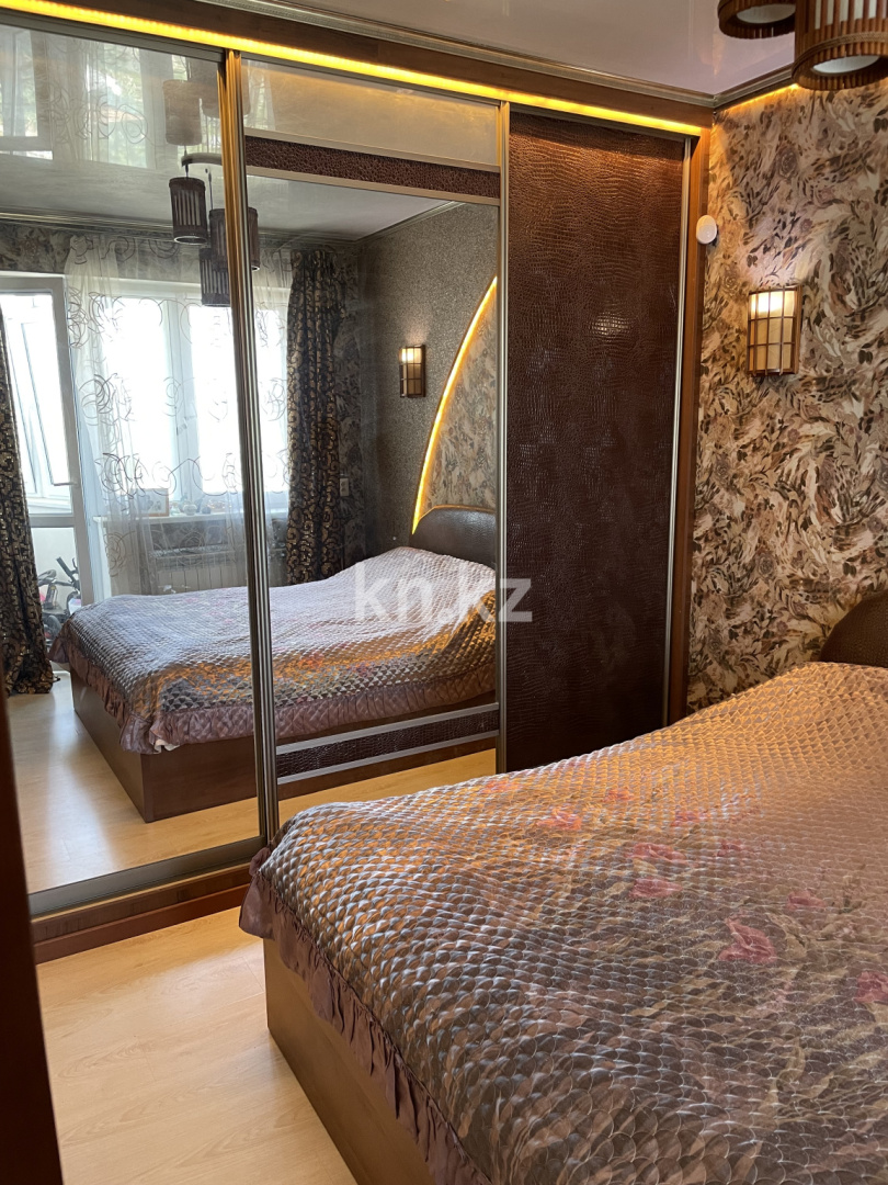 Продажа 3-комнатной квартиры, 64.2 м² в Алматы - фото 5