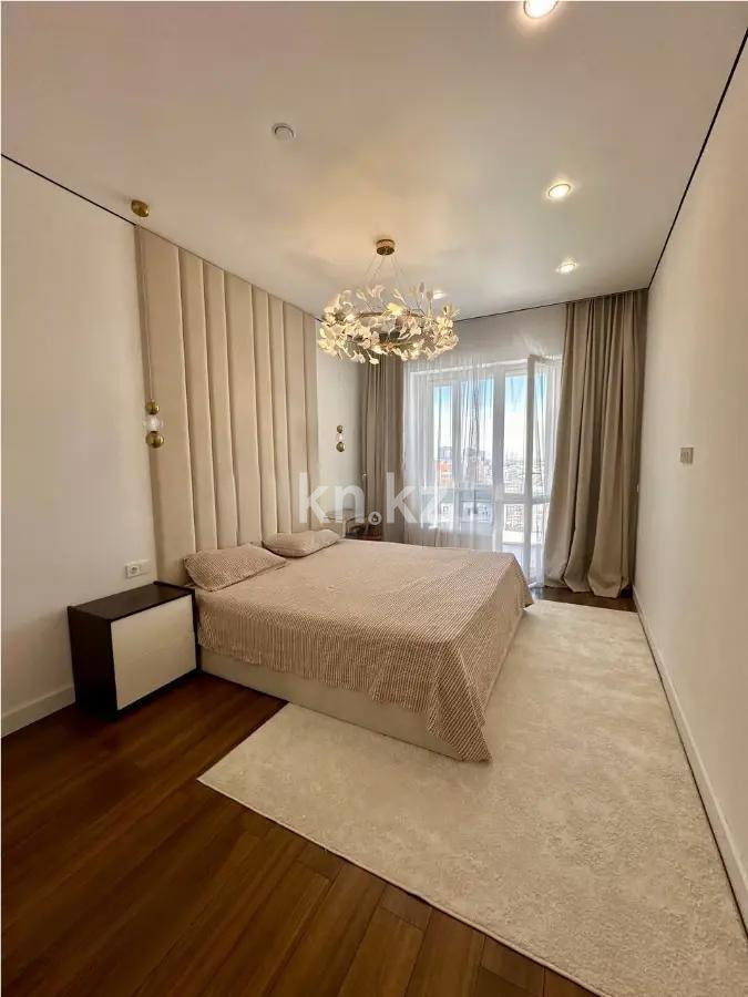 Продажа 3-комнатной квартиры, 103 м² в Астане - фото 3