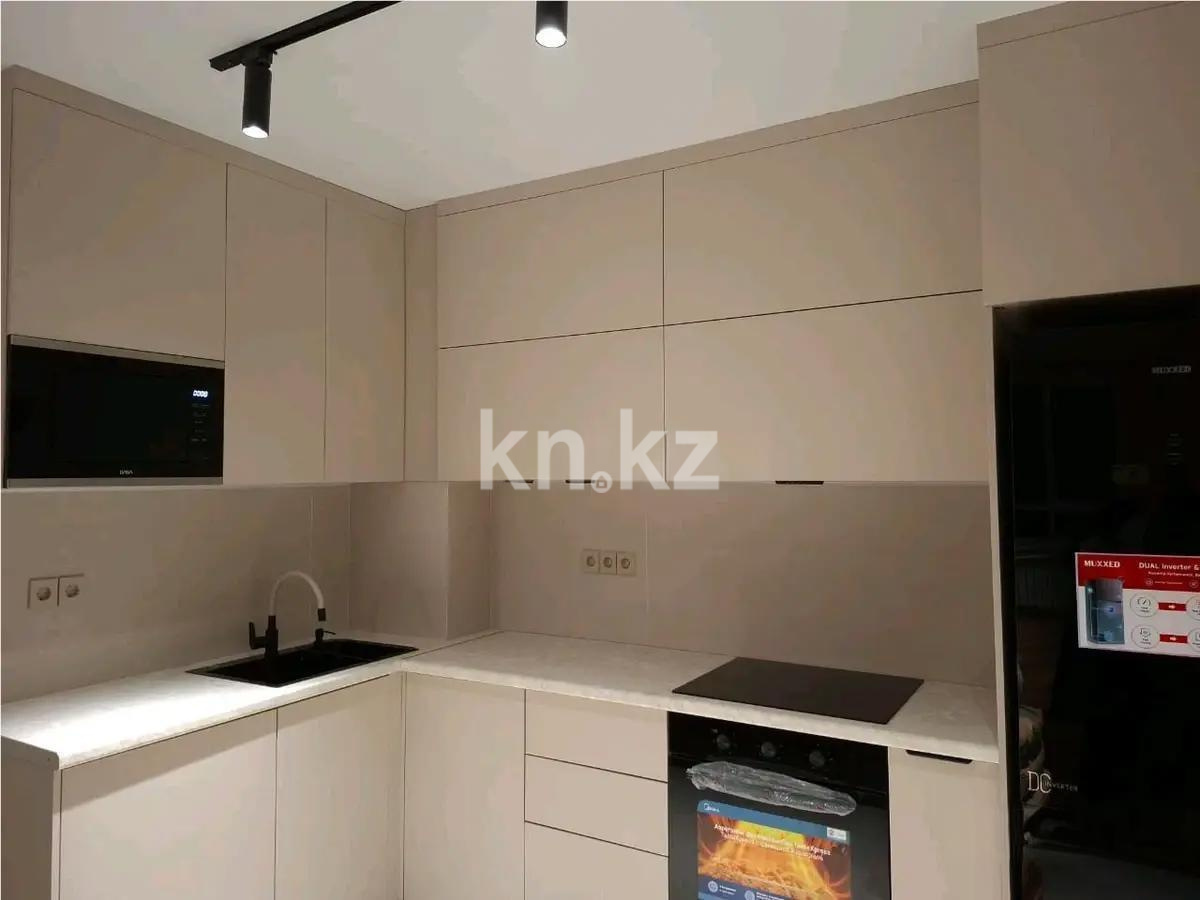 Продажа 2-комнатной квартиры, 56 м² в Алматы - фото 5