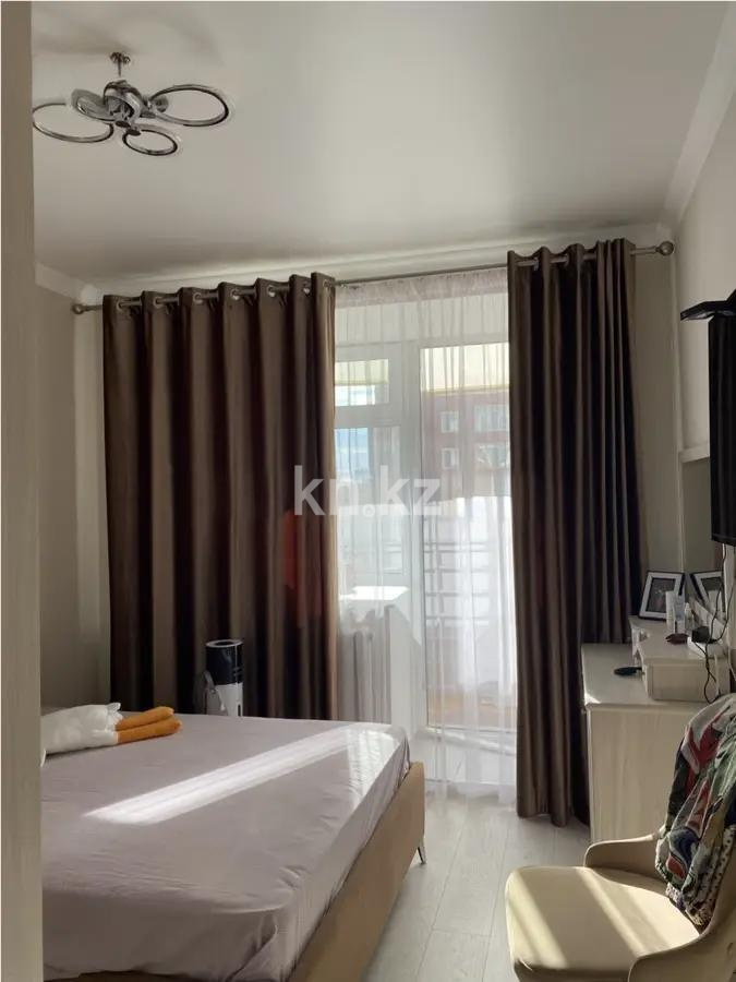 Продажа 3-комнатной квартиры, 70 м² в Астане - фото 2