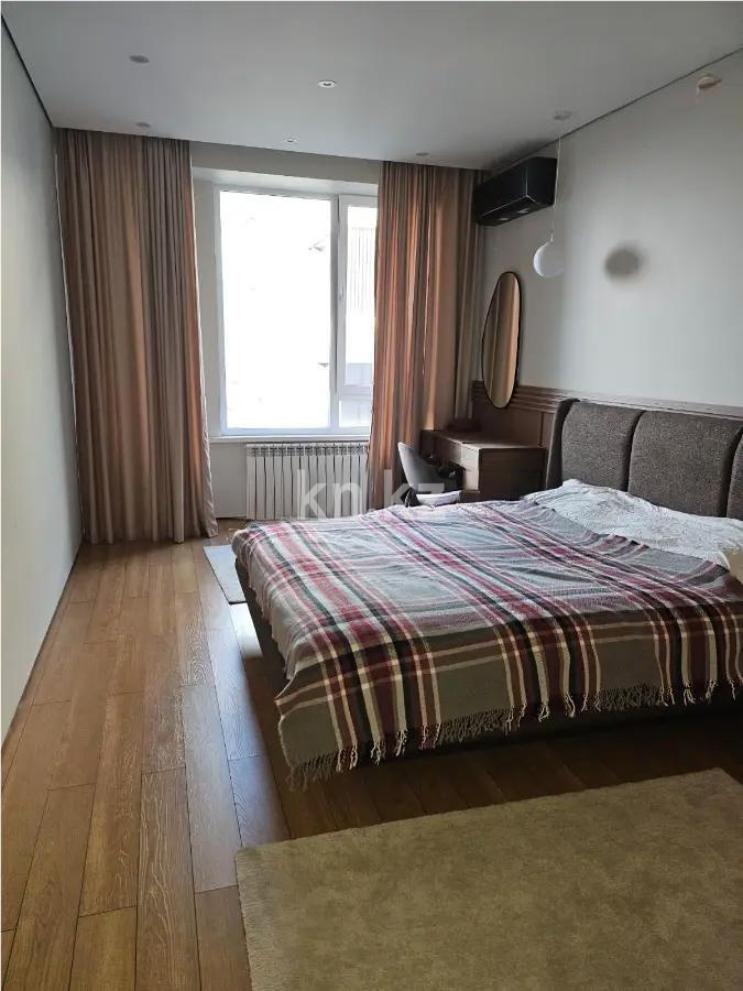 Продажа 3-комнатной квартиры, 87.8 м², ул. Сейдимбека, дом  110а в Алматы - фото 2