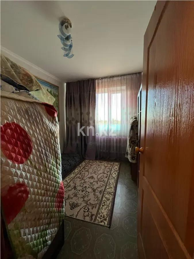 Продажа 4-комнатной квартиры, 81 м² в Караганде - фото 4