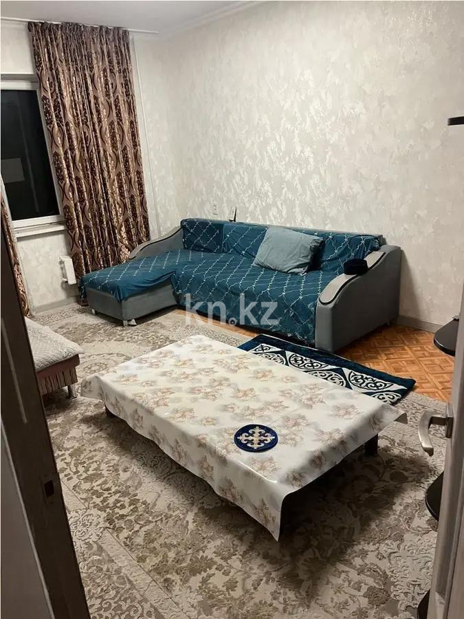 Продажа 2-комнатной квартиры, 53 м², мкр-н Айнабулак-4, дом  178 в Алматы