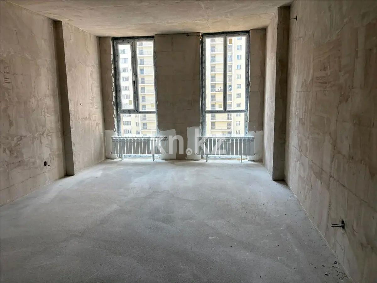 Продажа 2-комнатной квартиры, 83 м², ул. Нуршайыкова, дом  6/1 в Астане