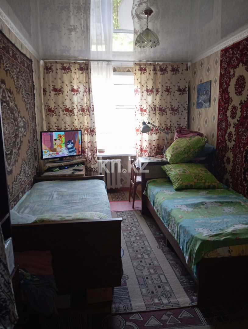 Продажа 3-комнатной квартиры, 62 м² в Петропавловске - фото 4