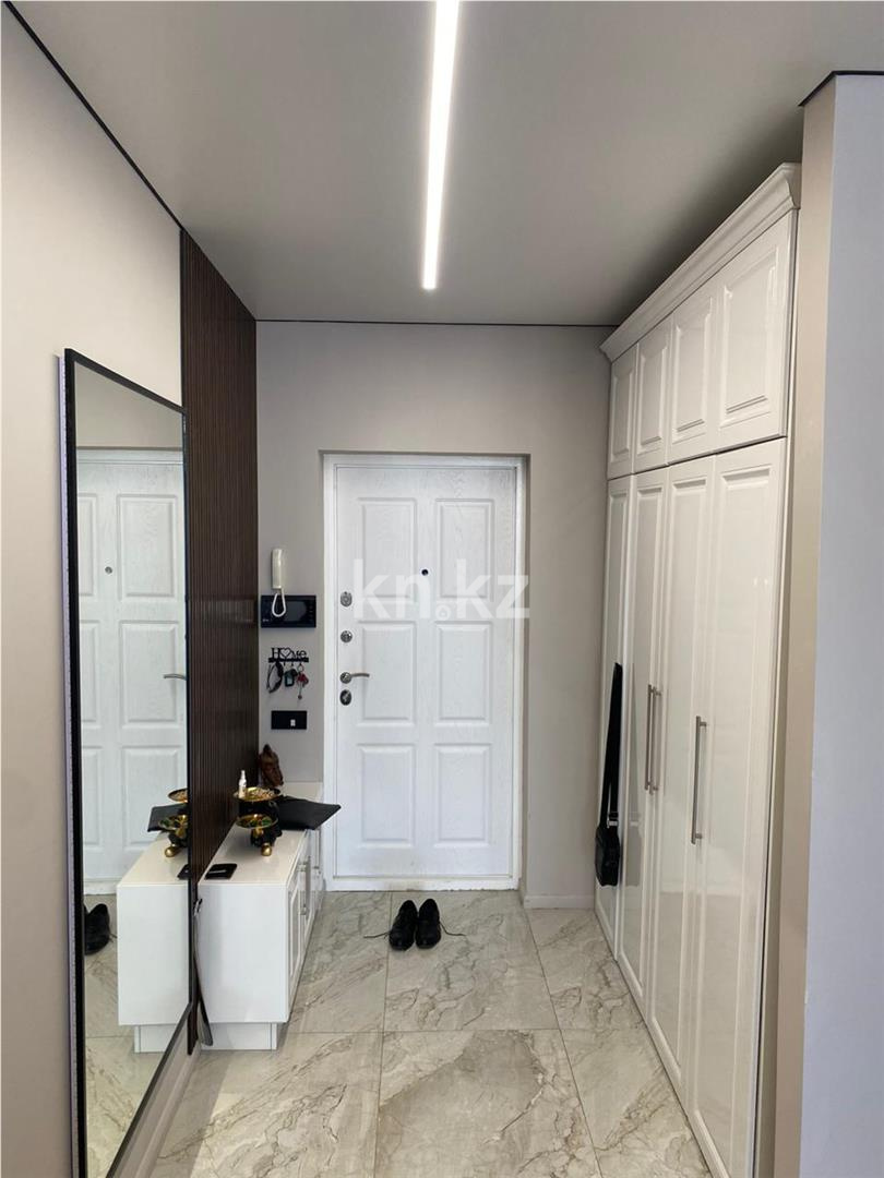 Продажа 2-комнатной квартиры, 70 м² в Астане - фото 9