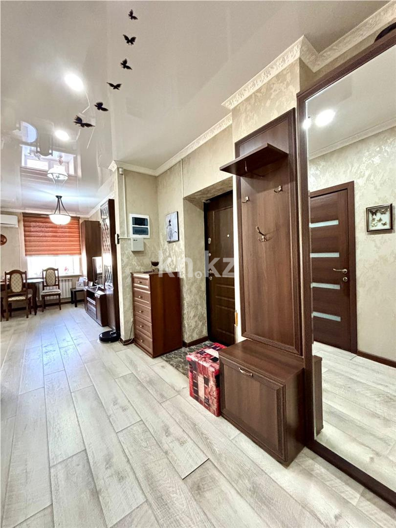 Продажа 2-комнатной квартиры, 54 м² в Караганде - фото 10