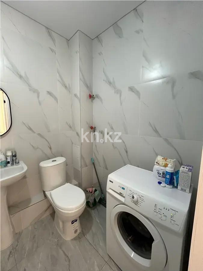 Продажа 1-комнатной квартиры, 37.8 м² в Астане - фото 3