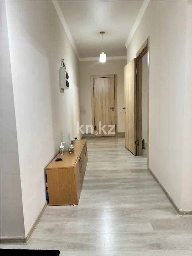 Продажа 2-комнатной квартиры, 58.2 м² в Алматы - фото 6