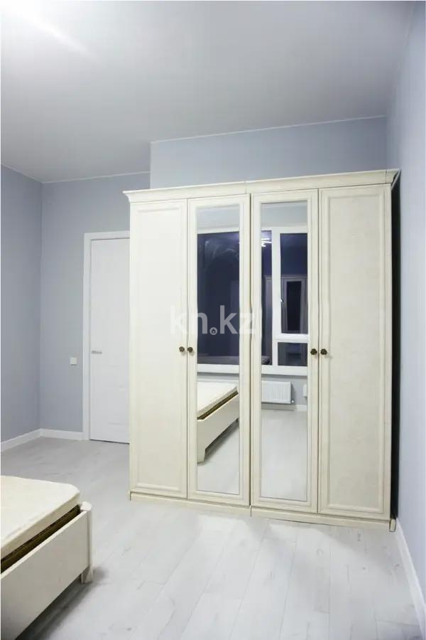 Продажа 2-комнатной квартиры, 42.53 м² в Алматы - фото 2