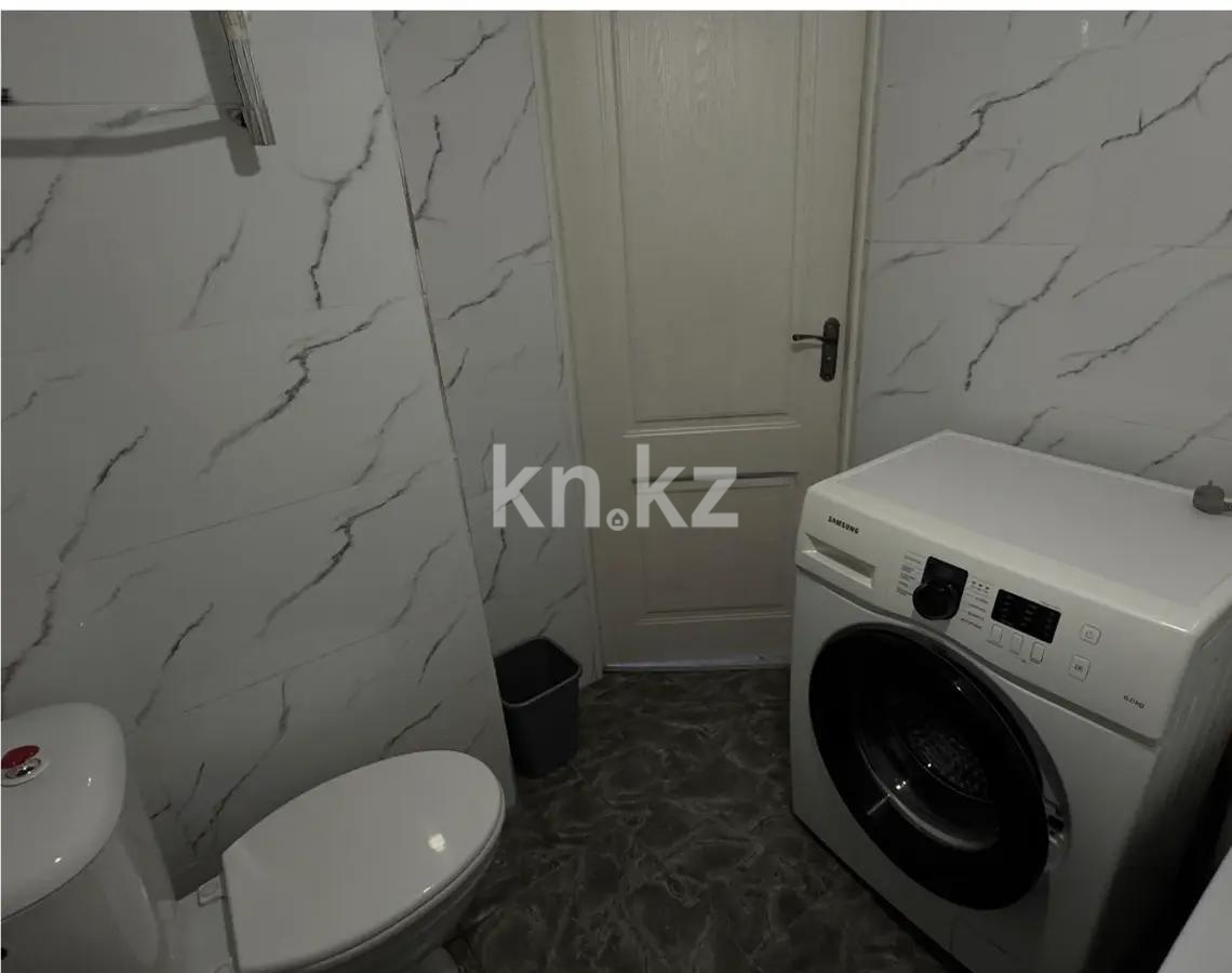 Продажа 1-комнатной квартиры, 28 м² в Алматы - фото 3