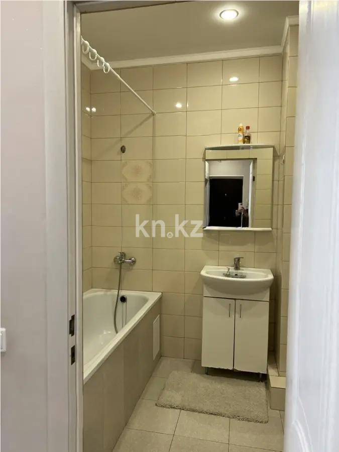 Продажа 2-комнатной квартиры, 53 м² в Астане - фото 4