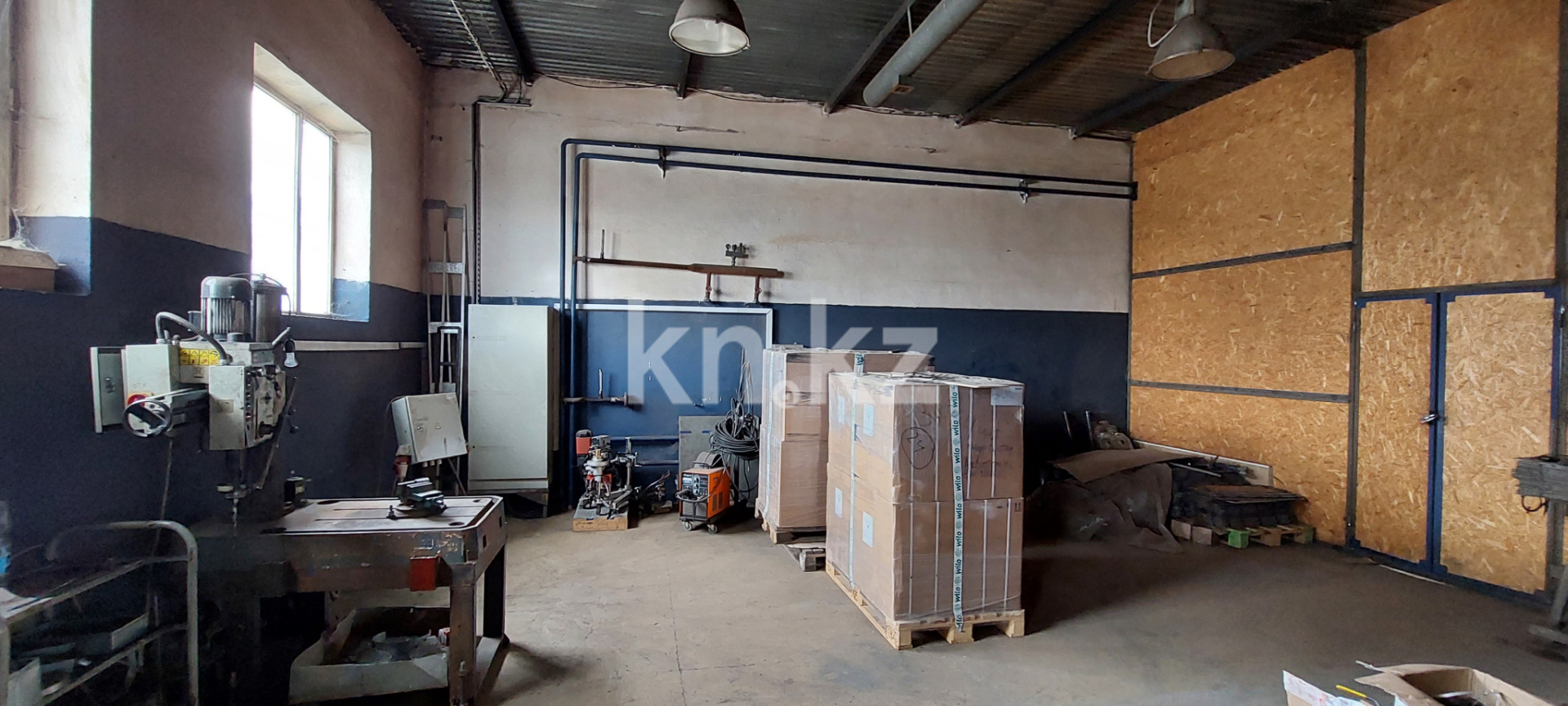 Продажа бизнеса, 1393 м² в Астане - фото 13