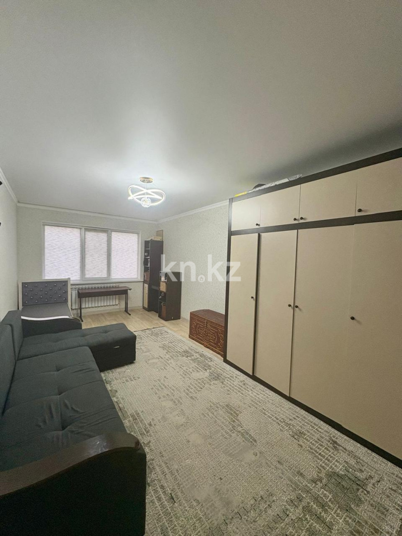 Продажа 3-комнатной квартиры, 85.5 м², мкр. Жас Канат в Алматы - фото 9