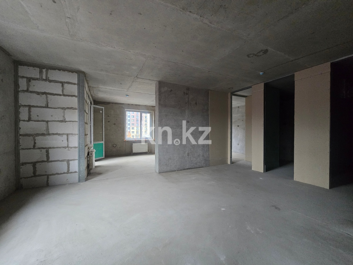 Продажа 3-комнатной квартиры, 74 м² в Алматы - фото 13