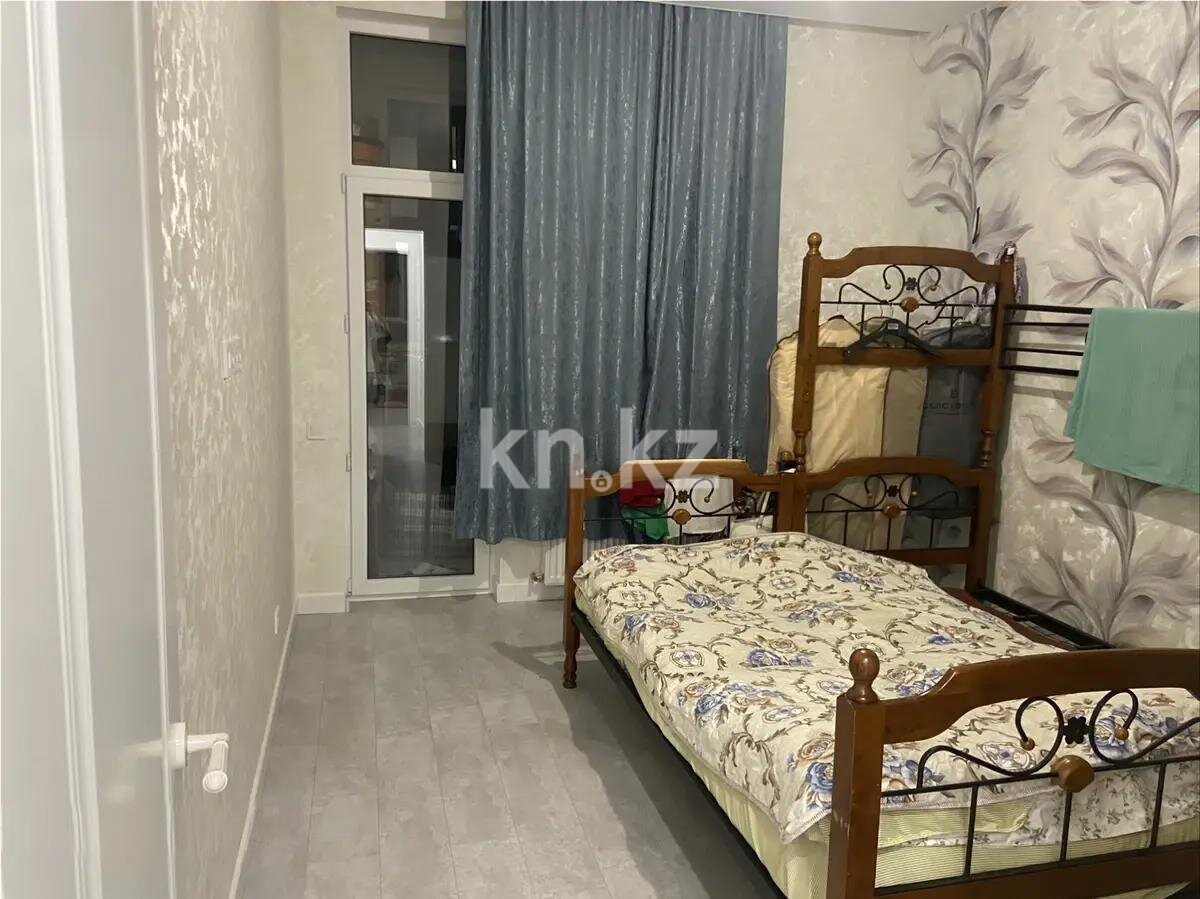 Продажа 2-комнатной квартиры, 43 м² в Астане - фото 2