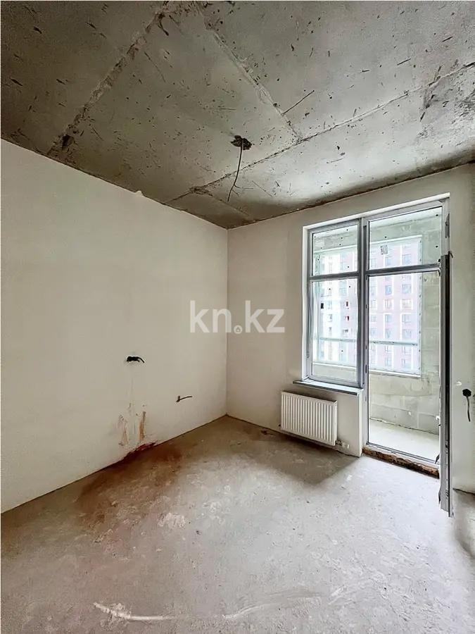 Продажа 1-комнатной квартиры, 40.6 м² в Астане - фото 2