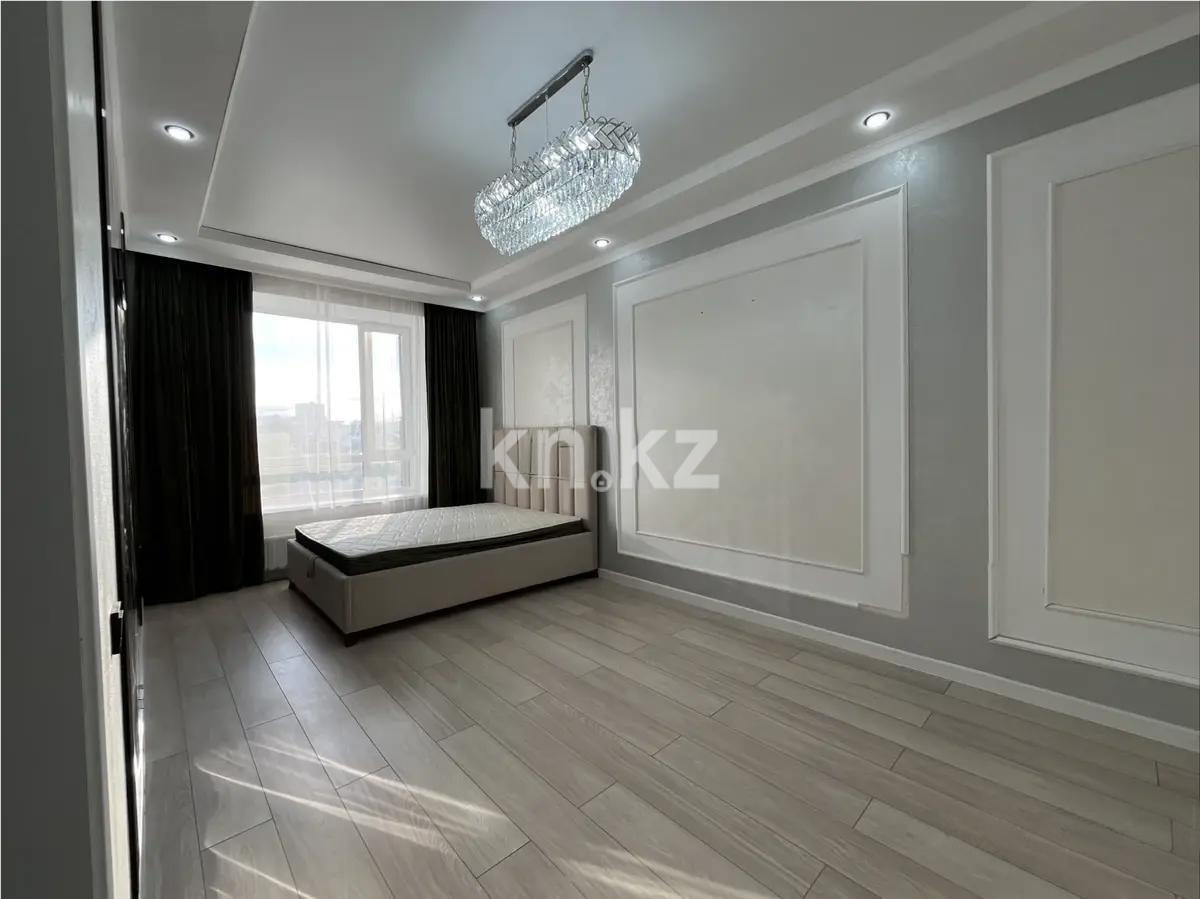 Продажа 1-комнатной квартиры, 39 м², ул. Култегин, дом  19/1 в Астане