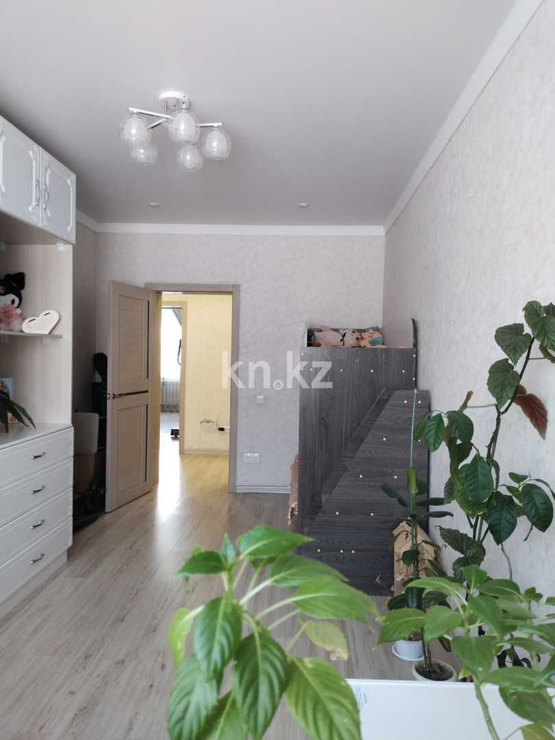 Продажа 2-комнатной квартиры, 61.8 м² в Астане - фото 6