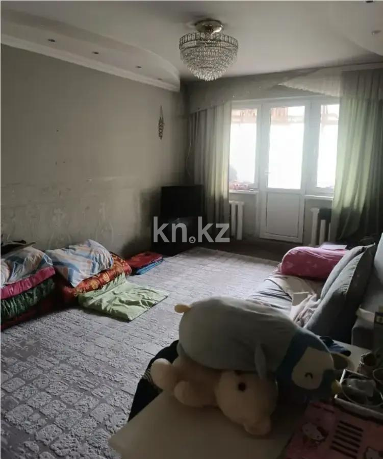 Продажа 3-комнатной квартиры, 58 м², ул. 6-й мик-н, дом  30а в Темиртау - фото 2