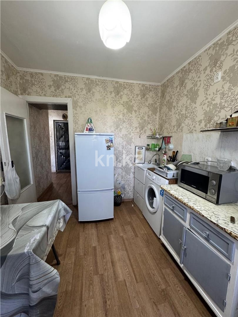 Продажа 1-комнатной квартиры, 37 м² в Караганде - фото 2