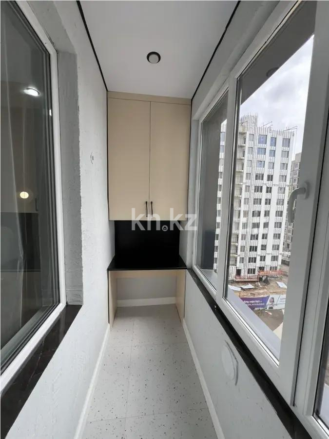 Продажа 2-комнатной квартиры, 53 м² в Астане - фото 5