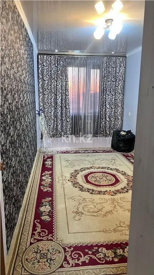 Продажа 2-комнатной квартиры, 45 м², ул. 40-летия Победы, дом  54/1 в Шахтинске