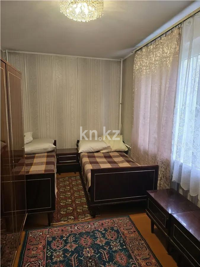 Продажа 2-комнатной квартиры, 45.9 м² в Алматы - фото 2