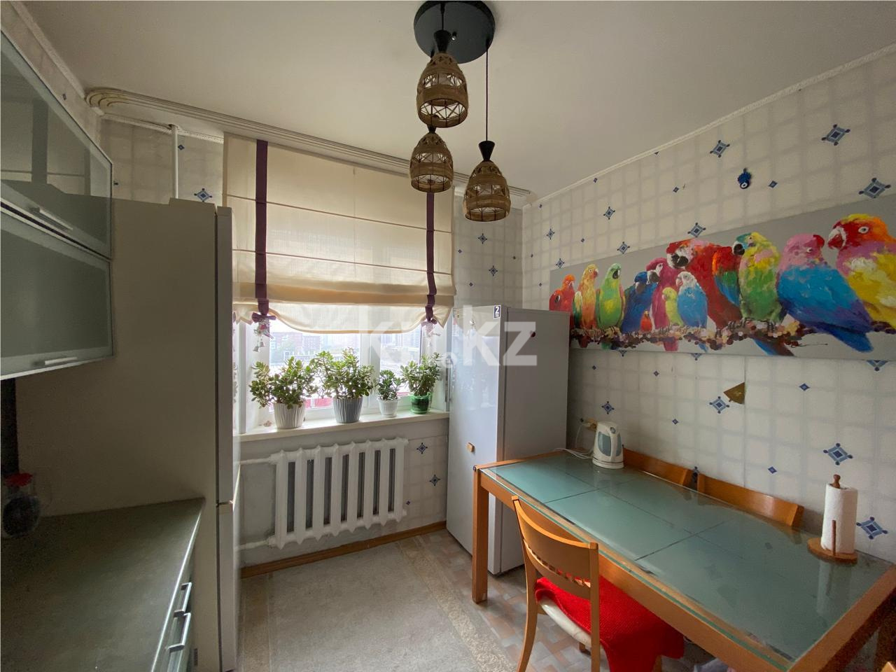 Продажа 2-комнатной квартиры, 53 м², ул. Таттимбета в Караганде - фото 7