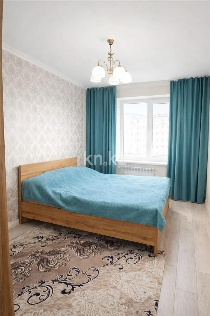 Продажа 3-комнатной квартиры, 64 м² в Караганде - фото 3