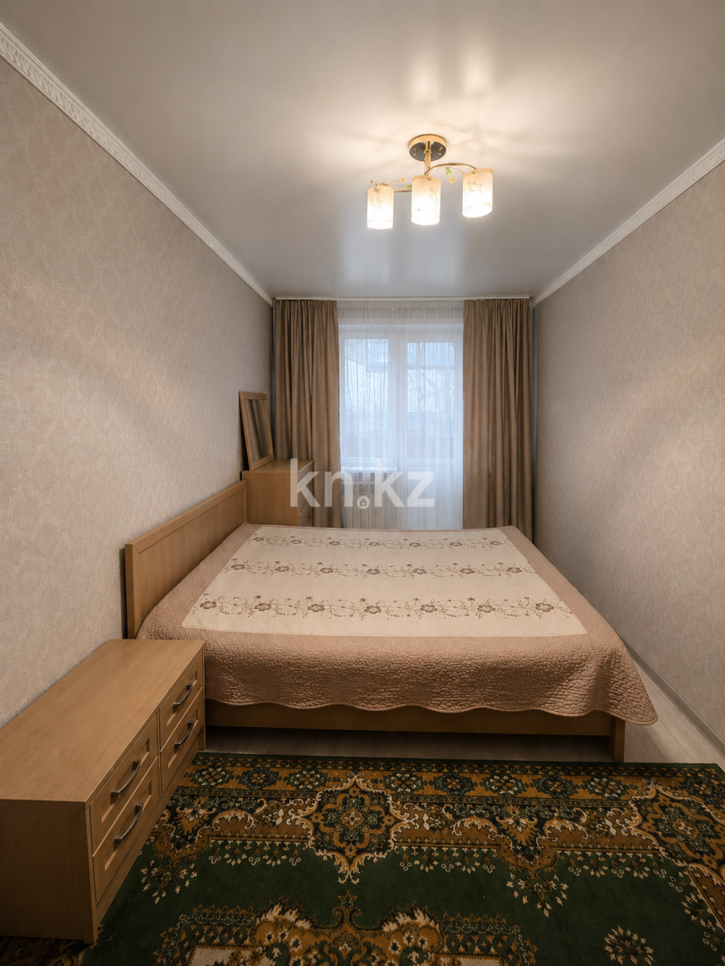 Продажа 2-комнатной квартиры, 45.2 м² в Караганде - фото 3