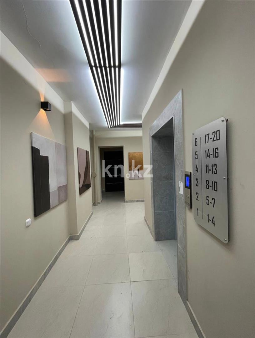 Продажа 4-комнатной квартиры, 137 м² в Караганде - фото 16