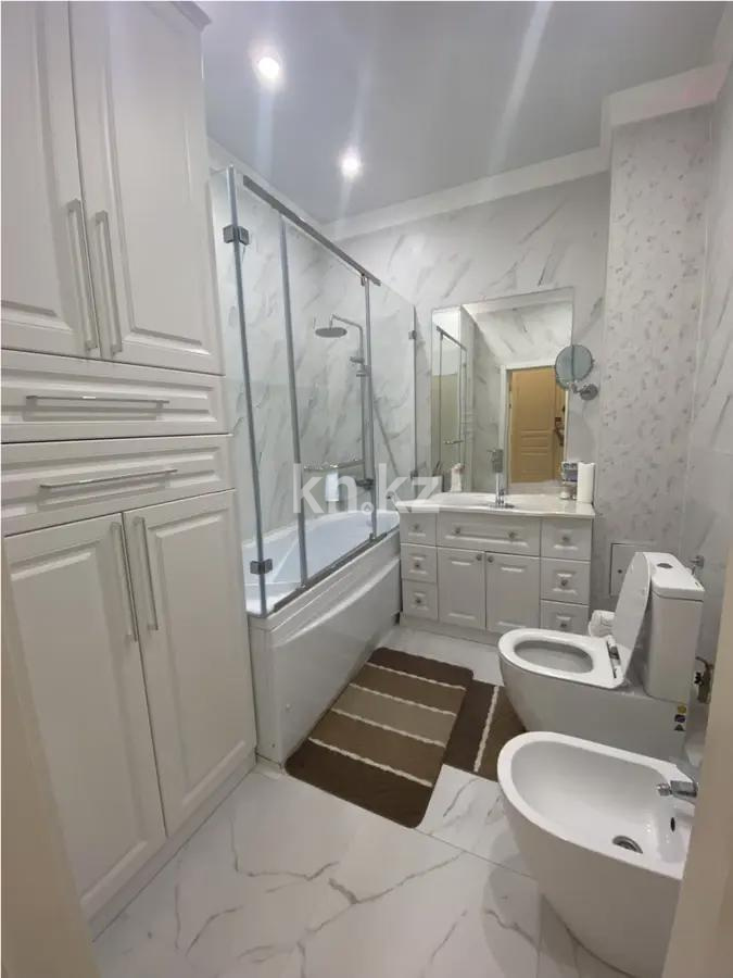 Продажа 3-комнатной квартиры, 64 м² в Астане - фото 5