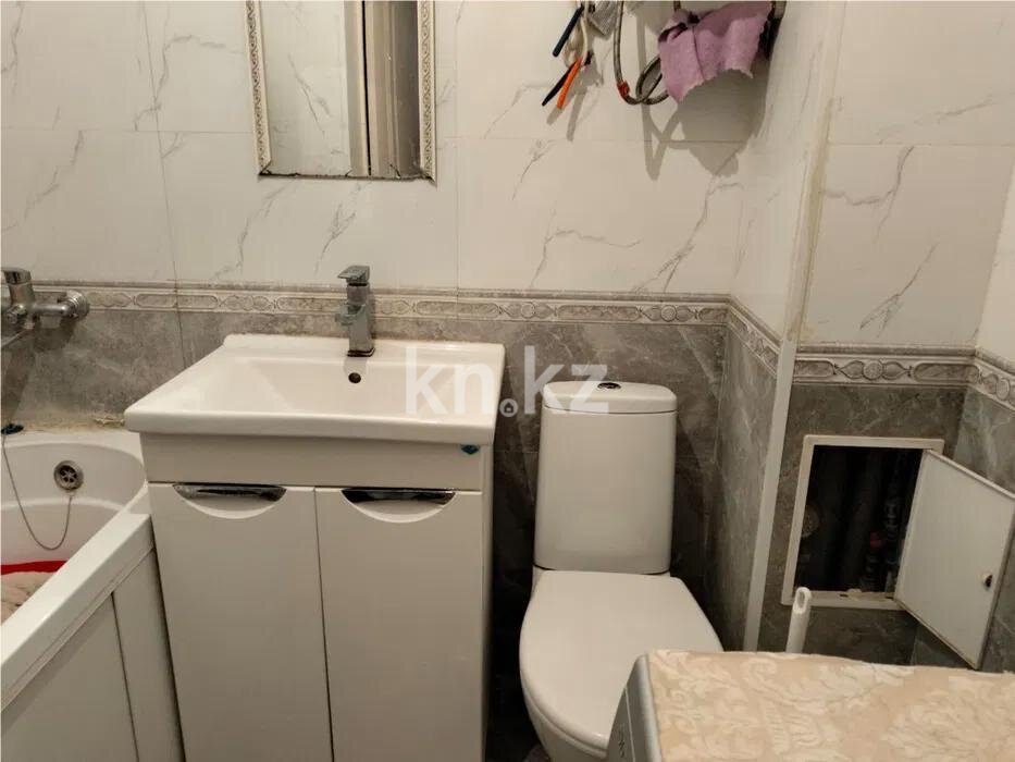 Продажа 1-комнатной квартиры, 47 м² в Астане - фото 3