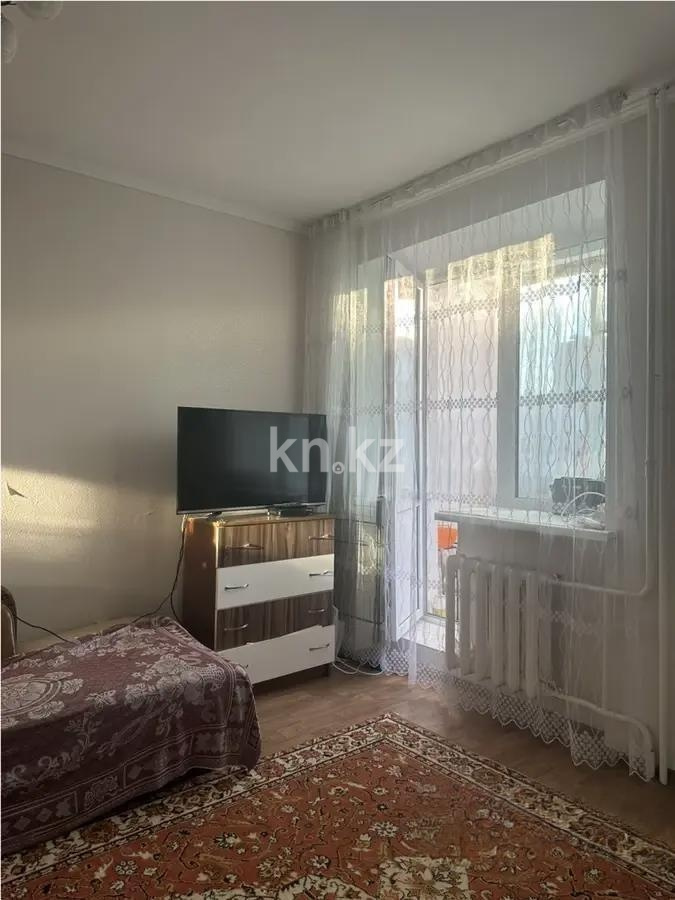 Продажа 1-комнатной квартиры, 29 м² в Астане