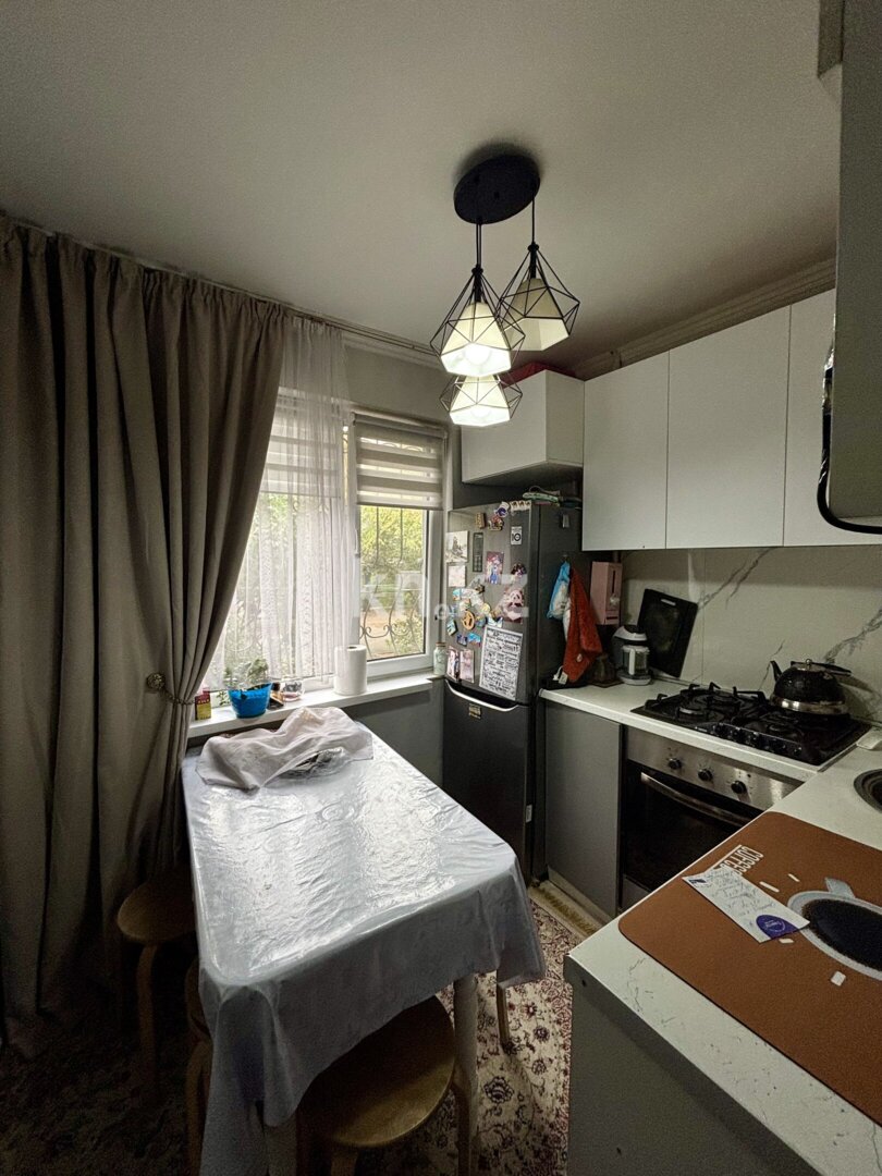 Продажа 2-комнатной квартиры, 46 м² в Алматы - фото 6