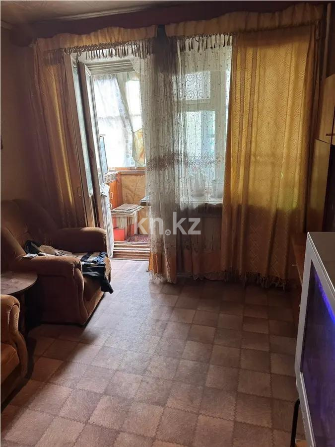 Продажа 3-комнатной квартиры, 52 м² в Темиртау