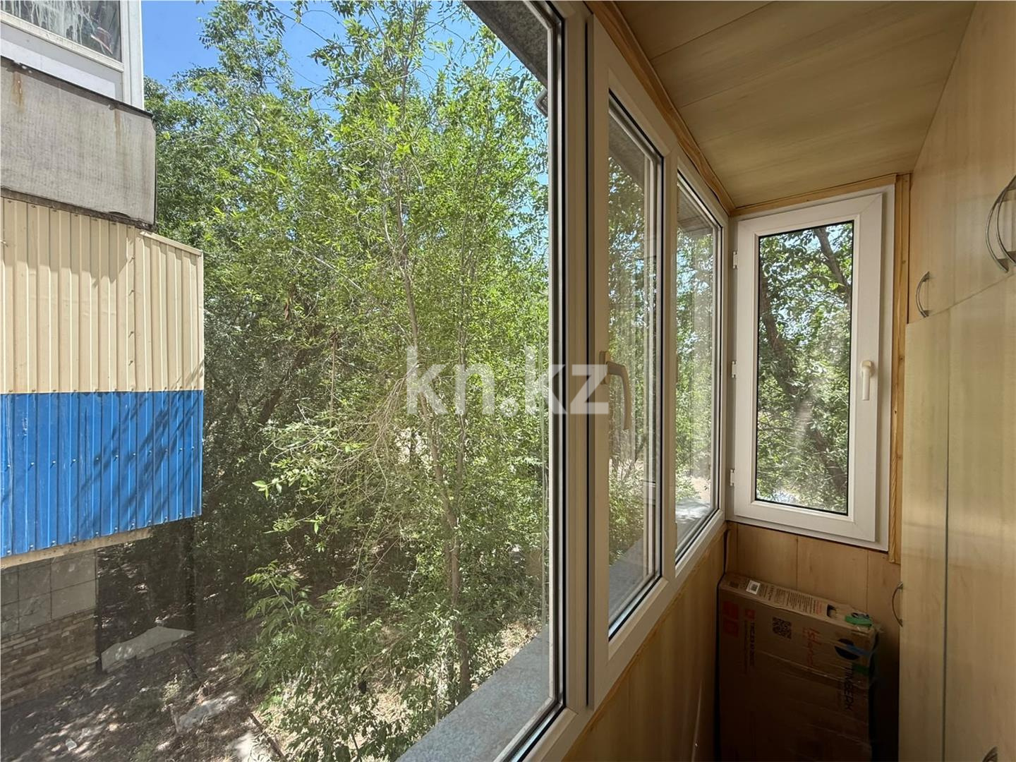 Продажа 4-комнатной квартиры, 75 м² в Караганде - фото 15
