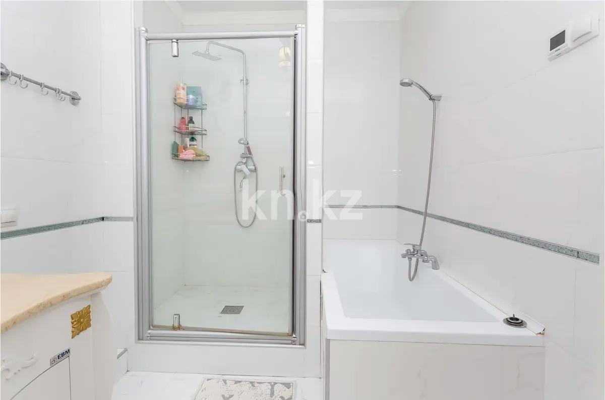 Продажа 5-комнатной квартиры, 284.4 м², пр. Аль-Фараби, дом  45 в Алматы - фото 8